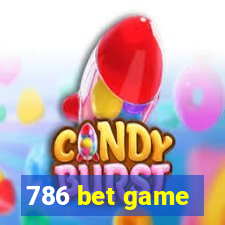 786 bet game